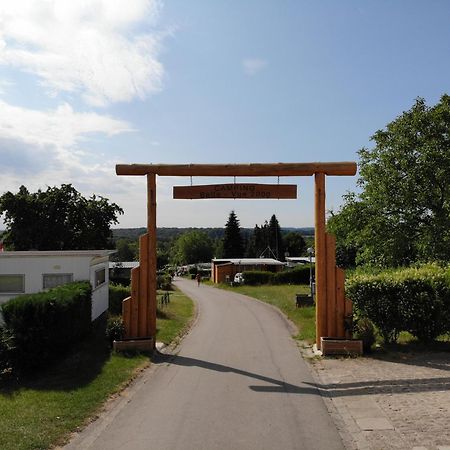 Hotel Safari Zelt XS Berdorf Exterior foto